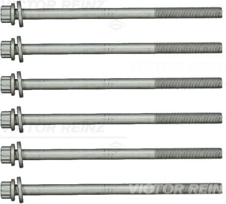 Cylinder Head Bolt Set